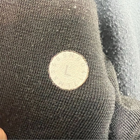 Men’s Lululemon Intent Jogger Size L - Picture 5 of 5